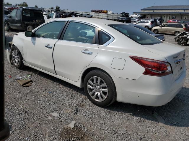  NISSAN ALTIMA 2013 Білий