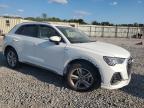 2023 Audi Q3 Premium S Line 45 de vânzare în Hueytown, AL - Undercarriage