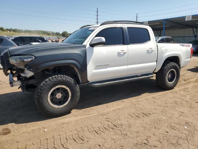 2016 Toyota Tacoma Double Cab