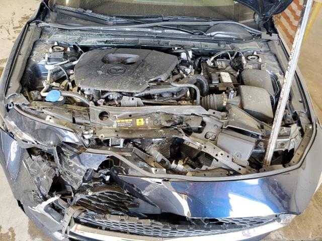 3MZBPABM3RM403455 Mazda 3 Select S  11