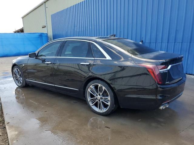 1G6KB5RS9LU111909 Cadillac CT6 LUXURY 2