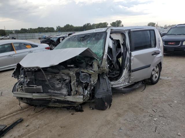 2010 Honda Pilot Lx