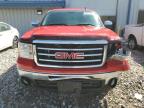 2013 Gmc Sierra K1500 Sle en Venta en Wayland, MI - Front End