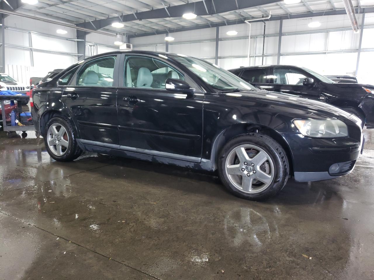 2006 Volvo S40 - Image 4