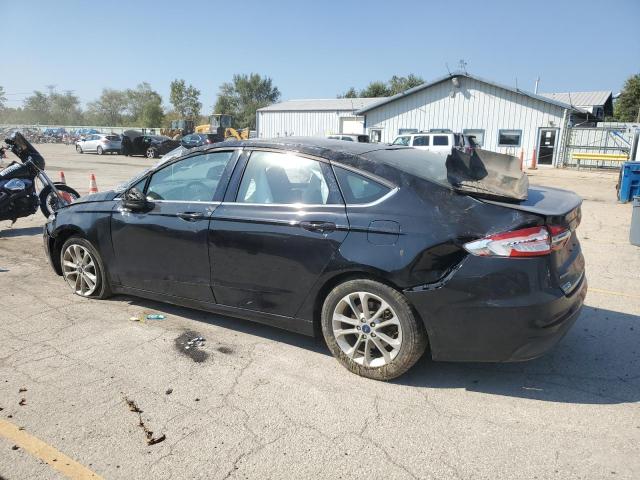 3FA6P0HD1LR235918 Ford Fusion SE 2