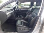 2013 SKODA SUPERB ELE for sale at Copart WISBECH