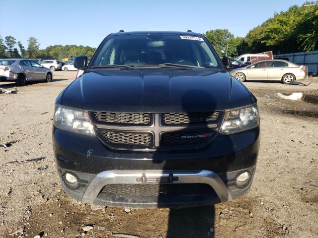 Parquets DODGE JOURNEY 2017 Czarny