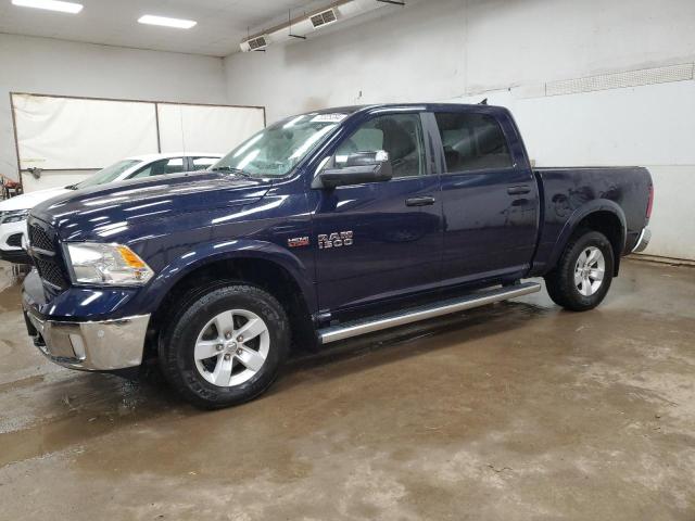 2018 Ram 1500 Slt