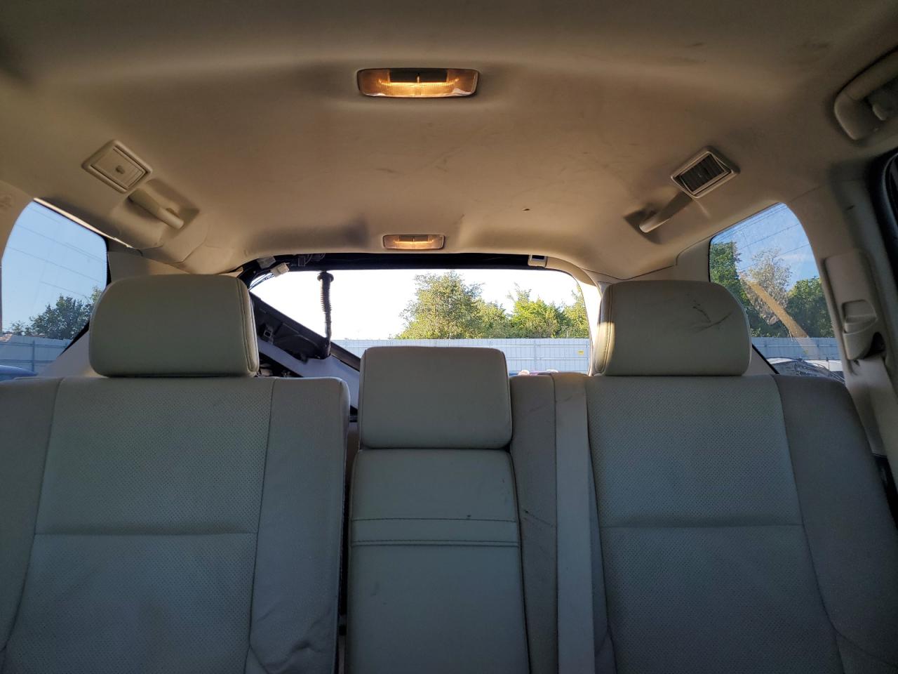 2014 Lexus Gx 460 VIN: JTJBM7FX1E5064579 Lot: 73149354