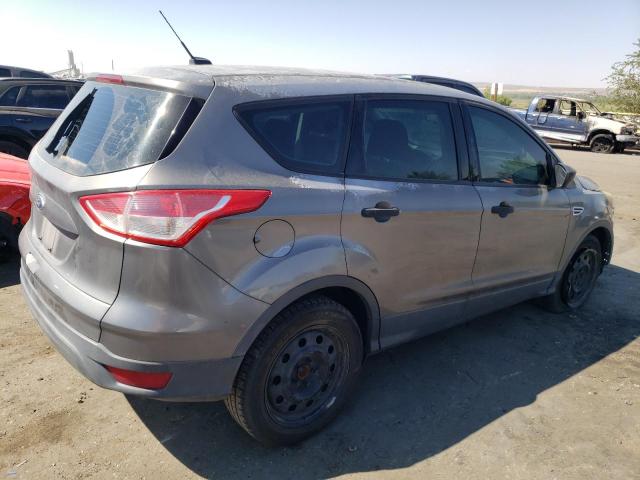 Parquets FORD ESCAPE 2014 Gray