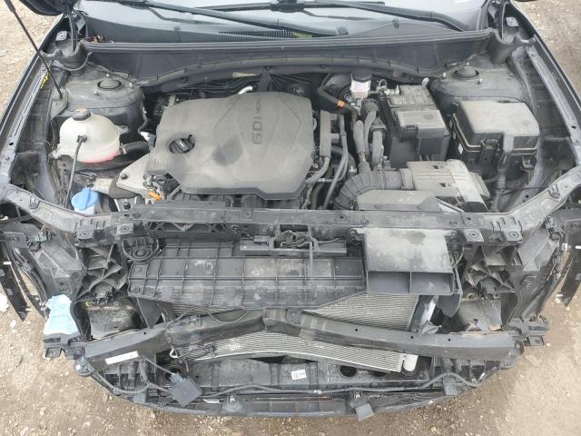 5NMJECAE1NH001537 Hyundai Tucson LIM 11