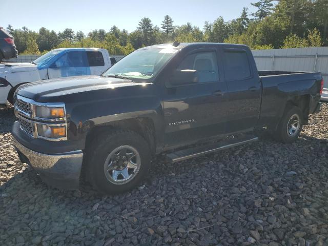 2014 Chevrolet Silverado K1500 продається в Candia, NH - Rear End