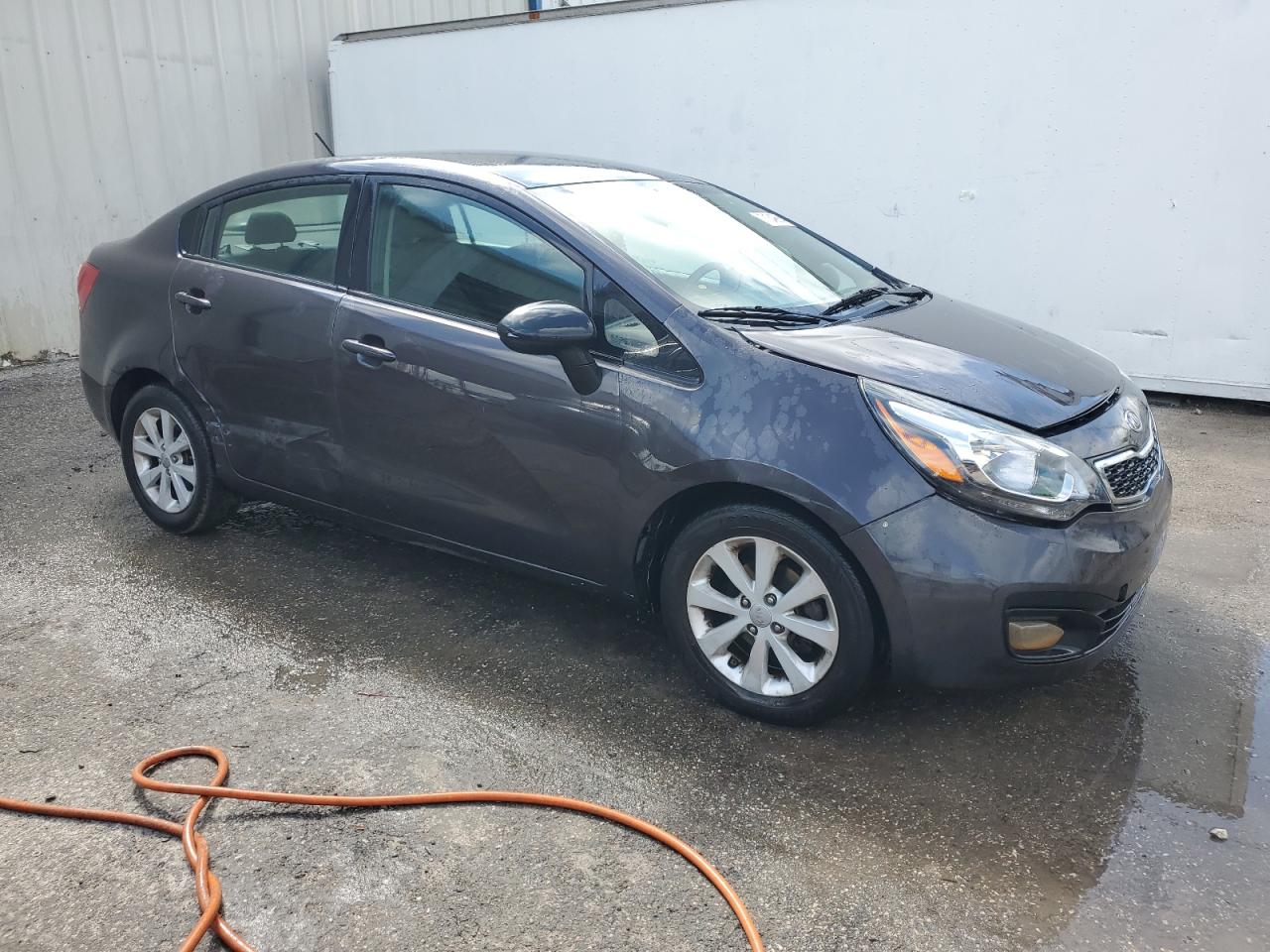 2012 Kia Rio - Image 4