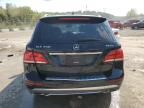 2016 Mercedes-Benz Gle 350 4Matic na sprzedaż w Louisville, KY - Side