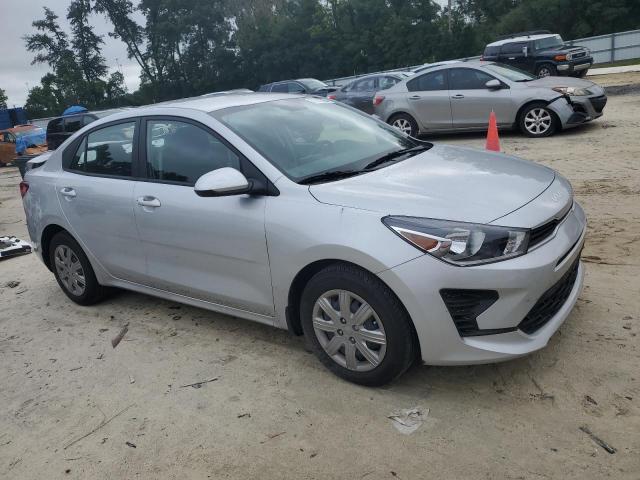 3KPA24AD3PE596701 Kia Rio LX 4