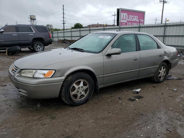 1999 Toyota Camry Ce zu verkaufen in Chicago Heights, IL - Rear End