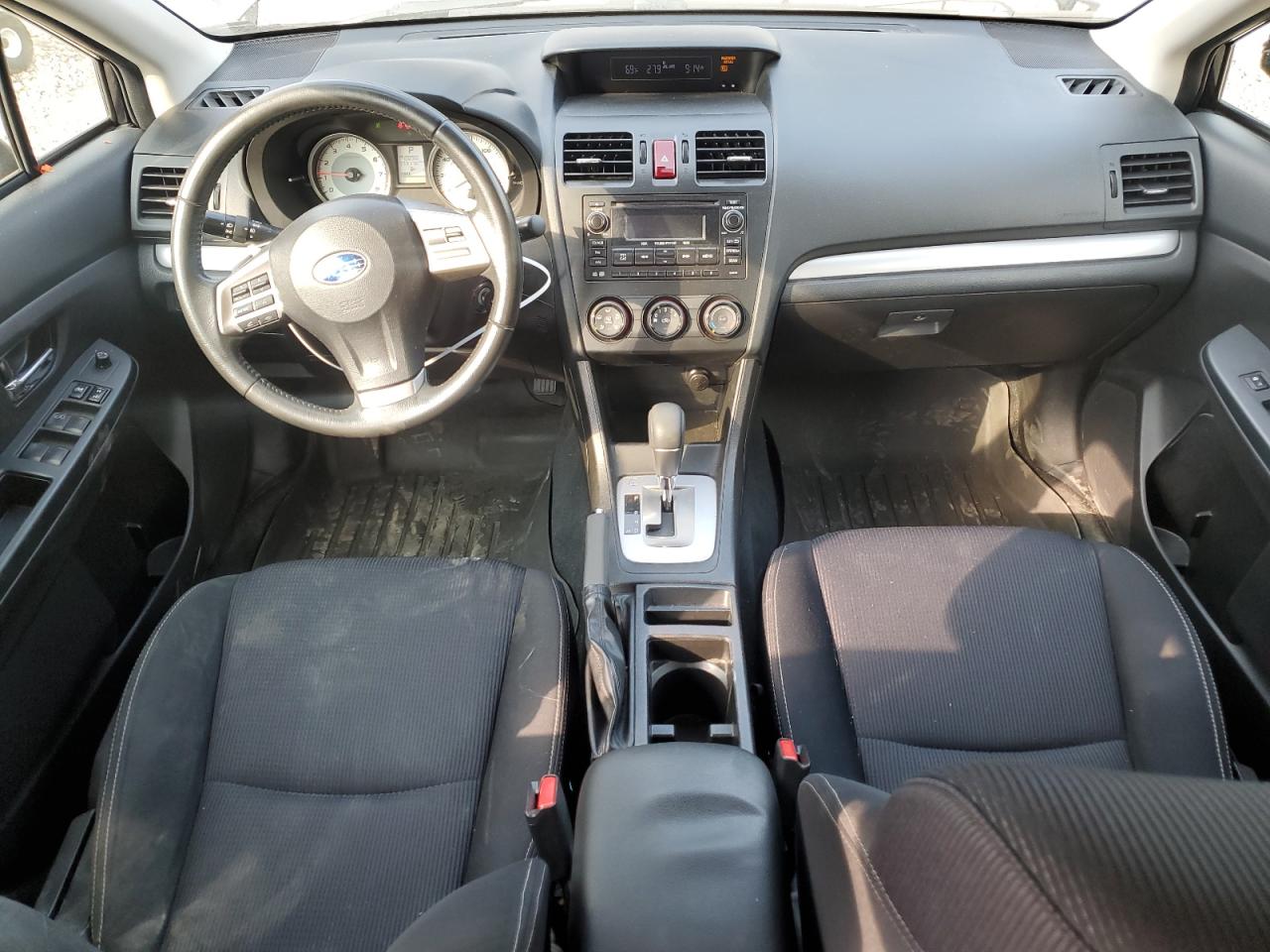 JF1GPAL60E8290299 2014 Subaru Impreza Sport Premium