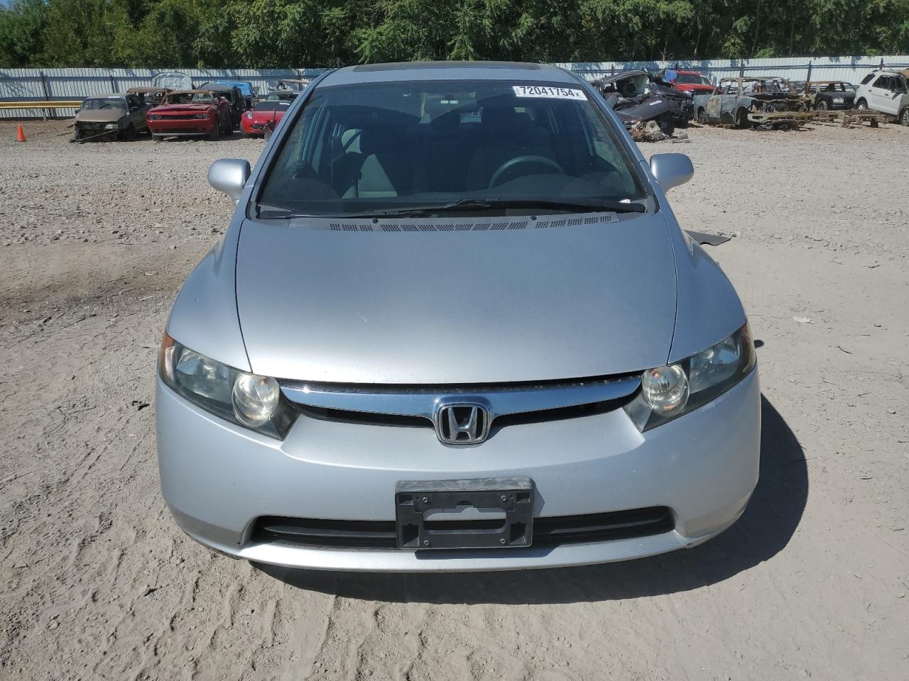2006 Honda Civic - Image 5