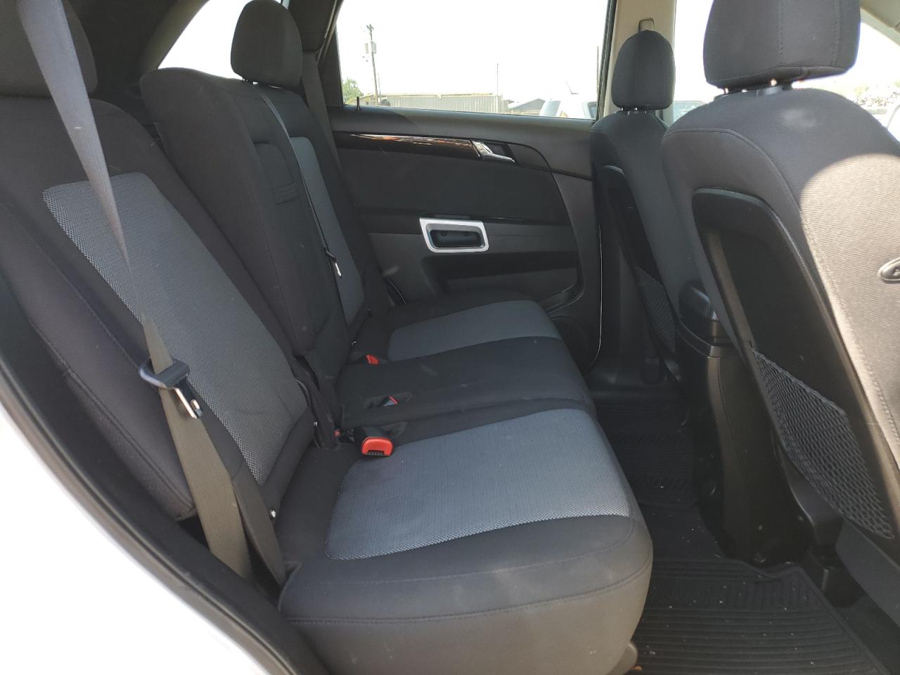 2014 Chevrolet Captiva Ls VIN: 3GNAL2EK0ES592699 Lot: 66602714