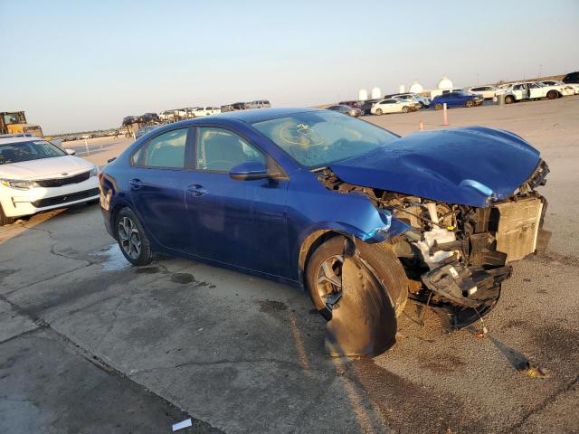 3KPF24AD6LE218534 Kia Forte FE 4