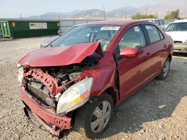 2007 Toyota Yaris  de vânzare în Magna, UT - All Over