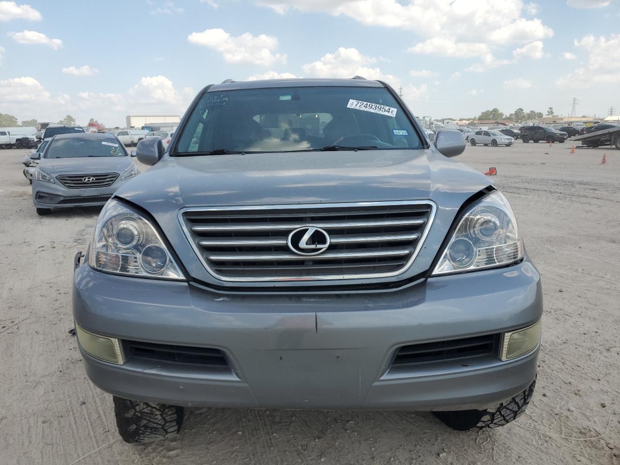 2003 Lexus GX - Image 5