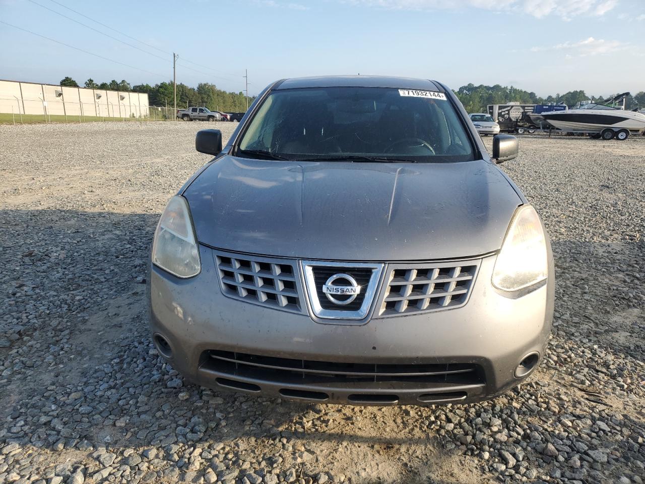 2010 Nissan Rogue - Image 5