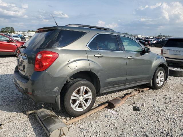  CHEVROLET EQUINOX 2013 Серый