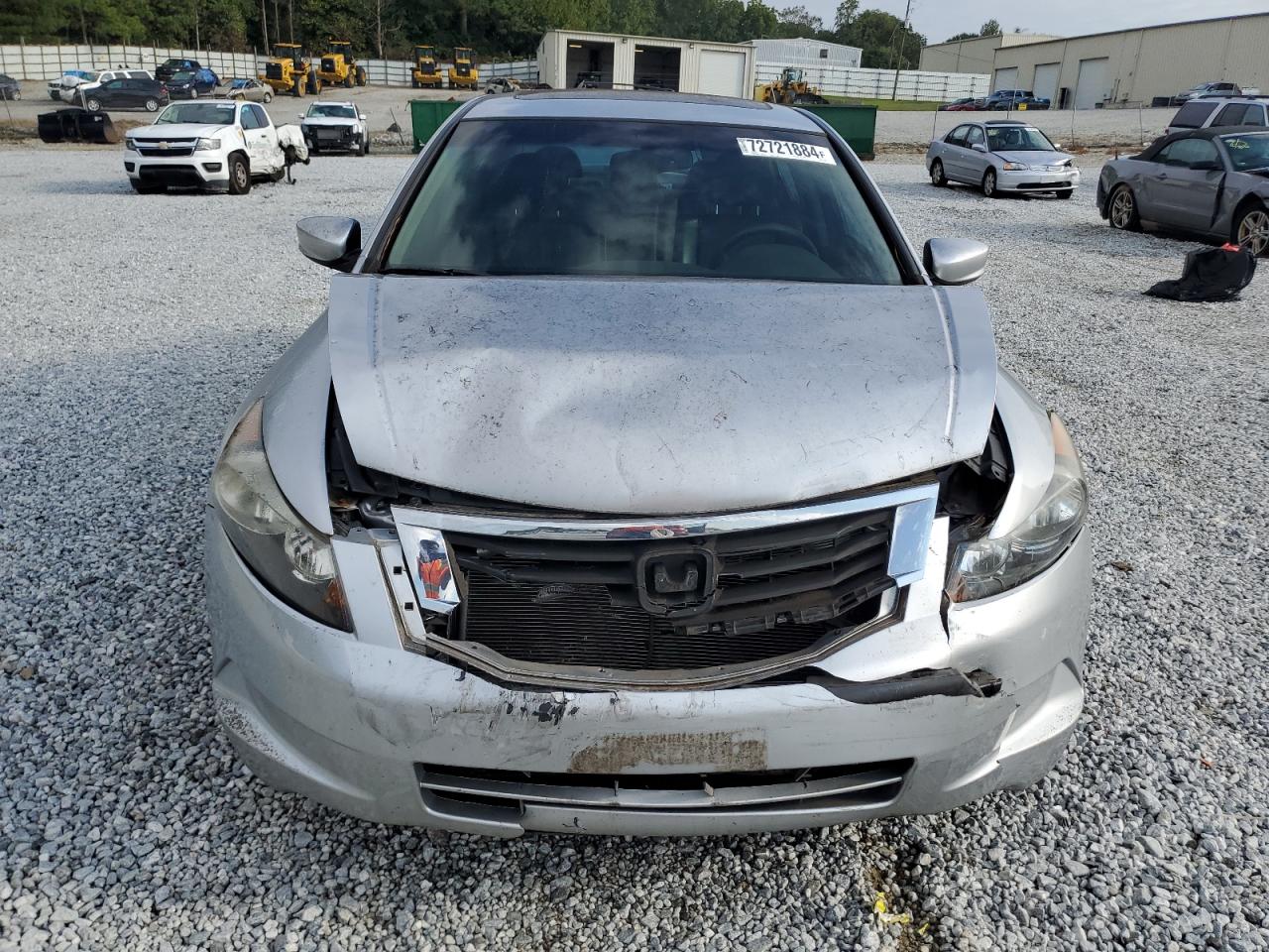 2008 Honda Accord - Image 5