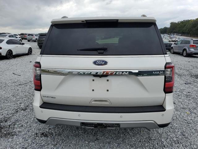  FORD EXPEDITION 2018 White