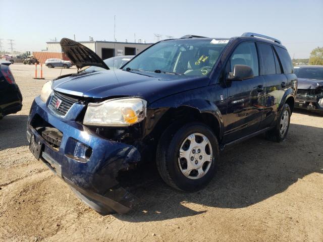 2007 Saturn Vue 