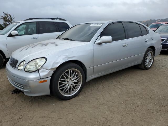 1999 Lexus Gs 400