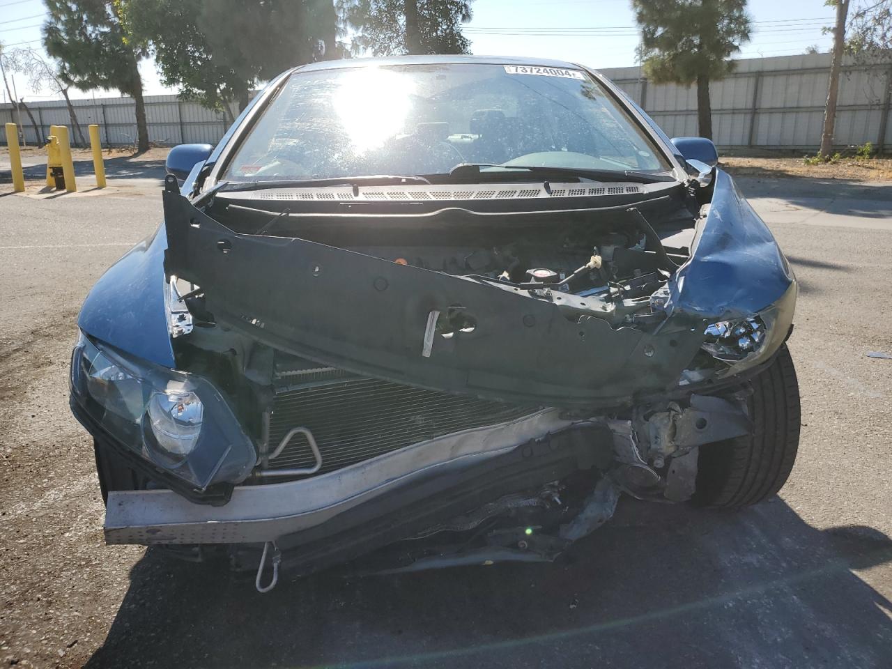 2011 Honda Civic - Image 5