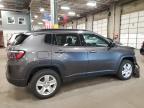 2022 Jeep Compass Latitude for Sale in Ham Lake, MN - Front End