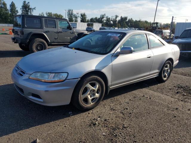 2001 Honda Accord Ex