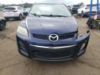 2011 Mazda Cx-7  na sprzedaż w Woodhaven, MI - Front End