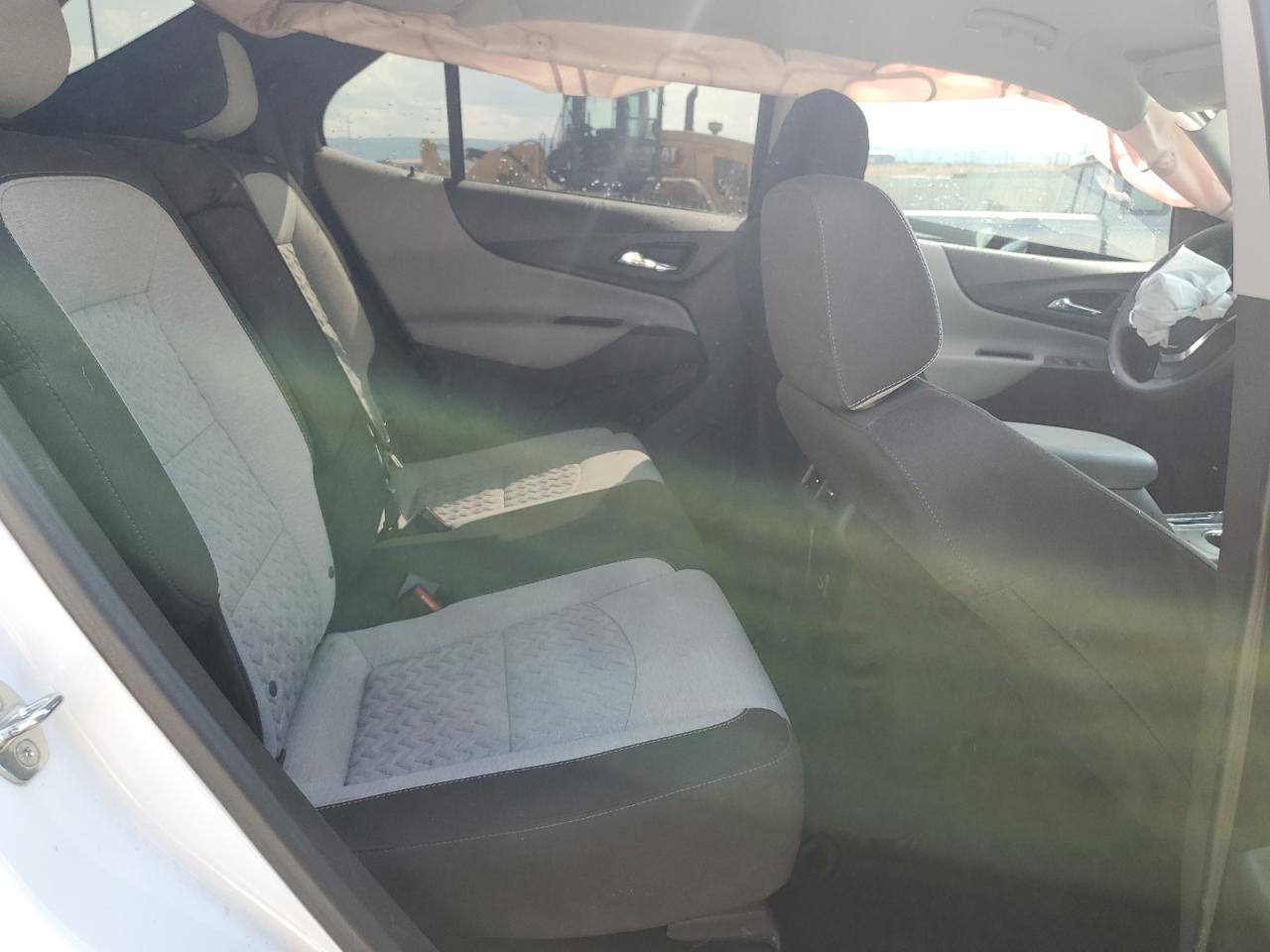 2023 Chevrolet Equinox - Image 11