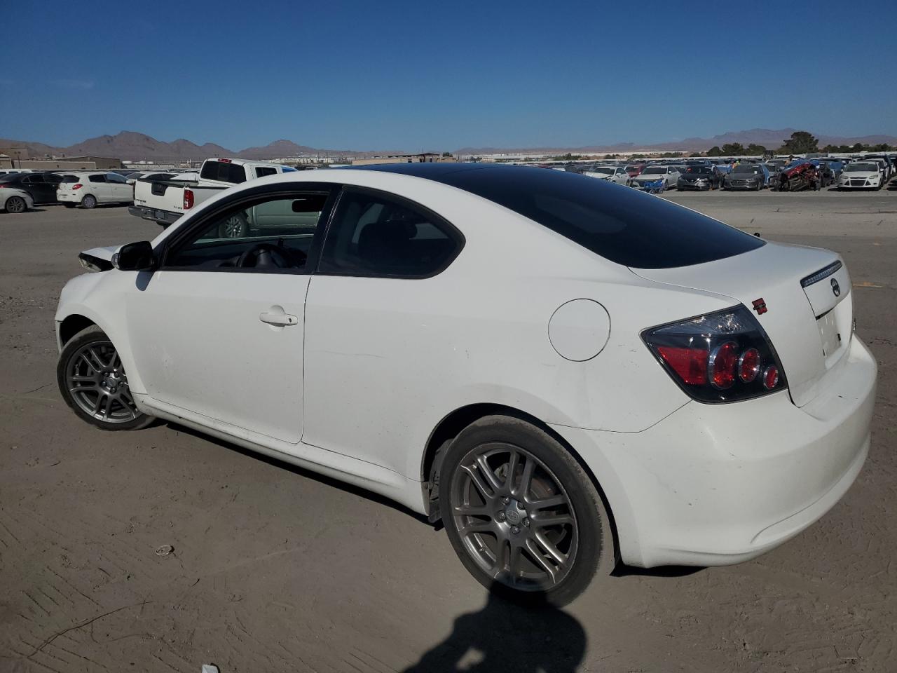 JTKDE3B70A0304955 2010 Toyota Scion Tc