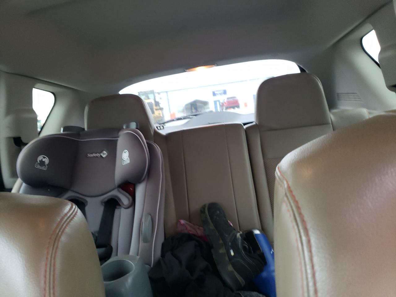 2014 Jeep Compass Latitude VIN: 1C4NJCEB8ED719091 Lot: 72634824