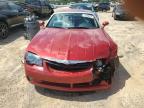 2006 Chrysler Crossfire Limited for Sale in Theodore, AL - Front End