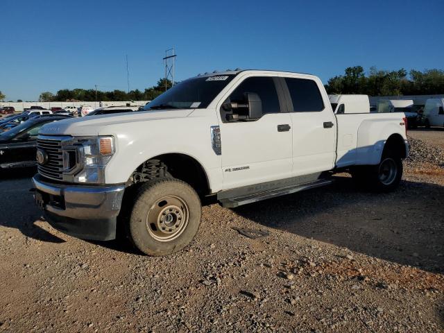 2021 Ford F350 Super Duty