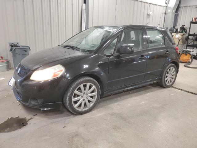 2013 Suzuki Sx4  for Sale in Casper, WY - Front End