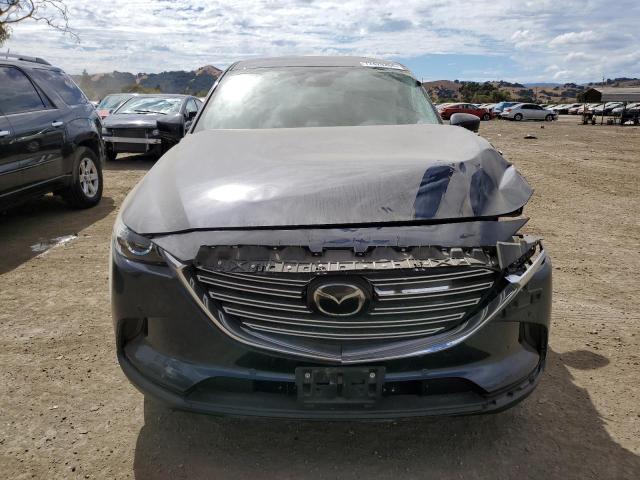  MAZDA CX-9 2020 Синий