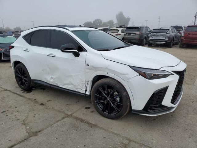 JTJKGCEZ0N5002142 Lexus NX 350  4