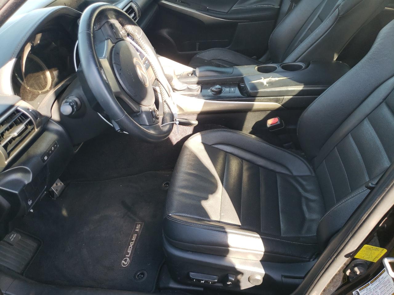 2014 Lexus Is 250 VIN: JTHBF1D25E5013330 Lot: 72348104