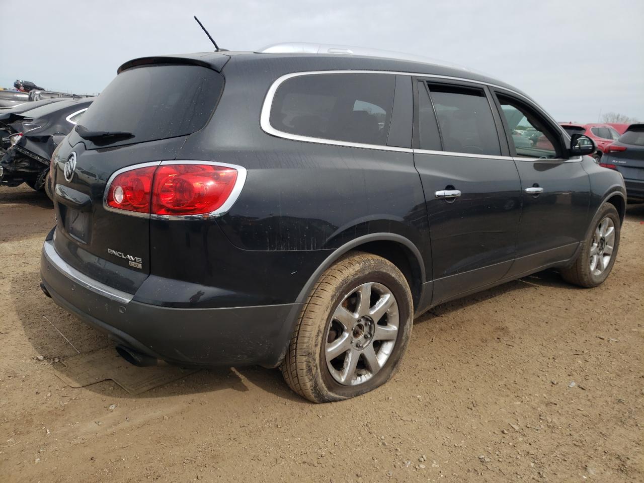 2009 Buick Enclave - Image 3