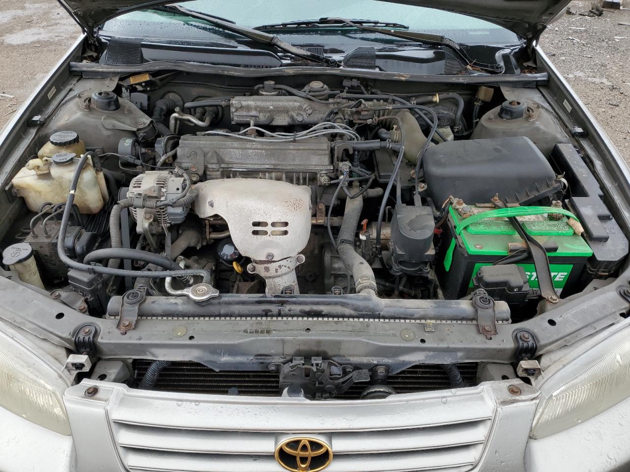 1999 Toyota Camry - Image 11
