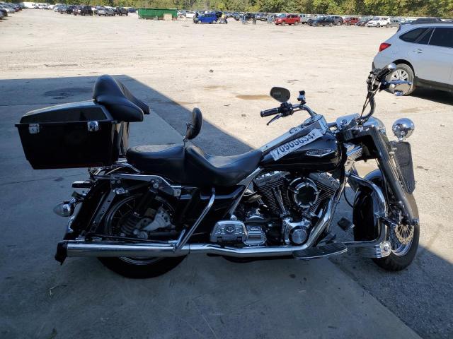 2005 Harley-Davidson Flhrci 