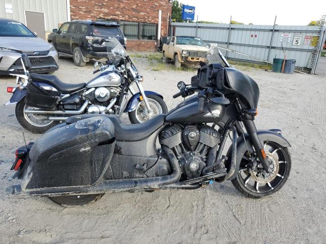 2023 Indian Motorcycle Co. Chieftain Dark Horse