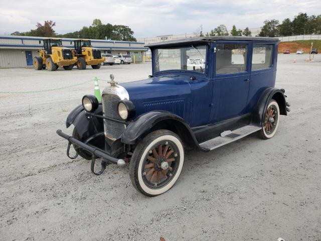 1925 Studebaker Coupe na sprzedaż w Spartanburg, SC - Mechanical